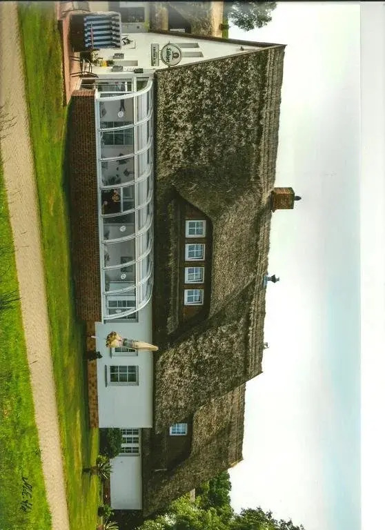 Pension Fröhlich