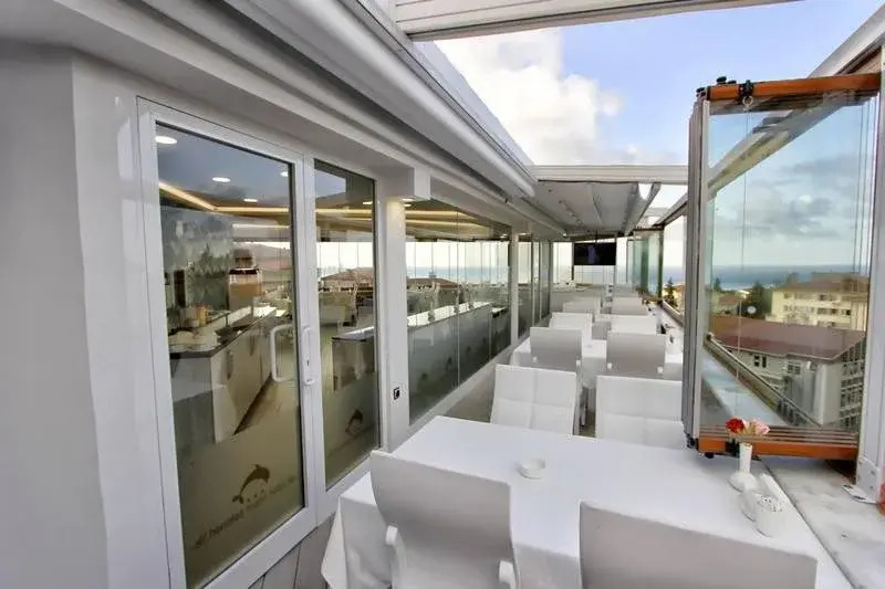 Hermias Marin Hotel