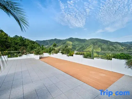 Hangzhou Lin'an Time Pavilion Homestay