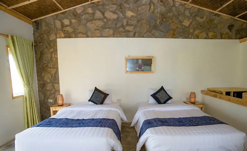 Sapa Clay House - Mountain Retreat