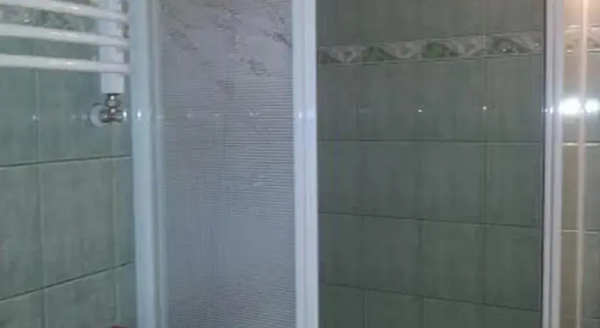 Apartament Familijny 3 pokojowy