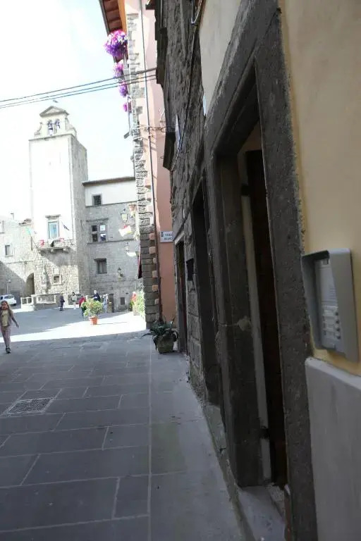 Appartamenti Dante