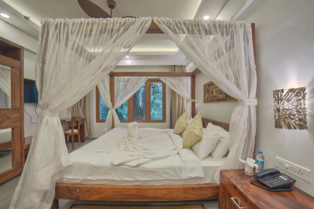 Elixir Hills Suite Hotel and Spa
