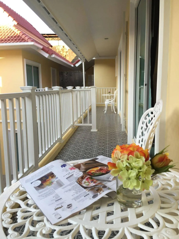 Villa de Chiangmai