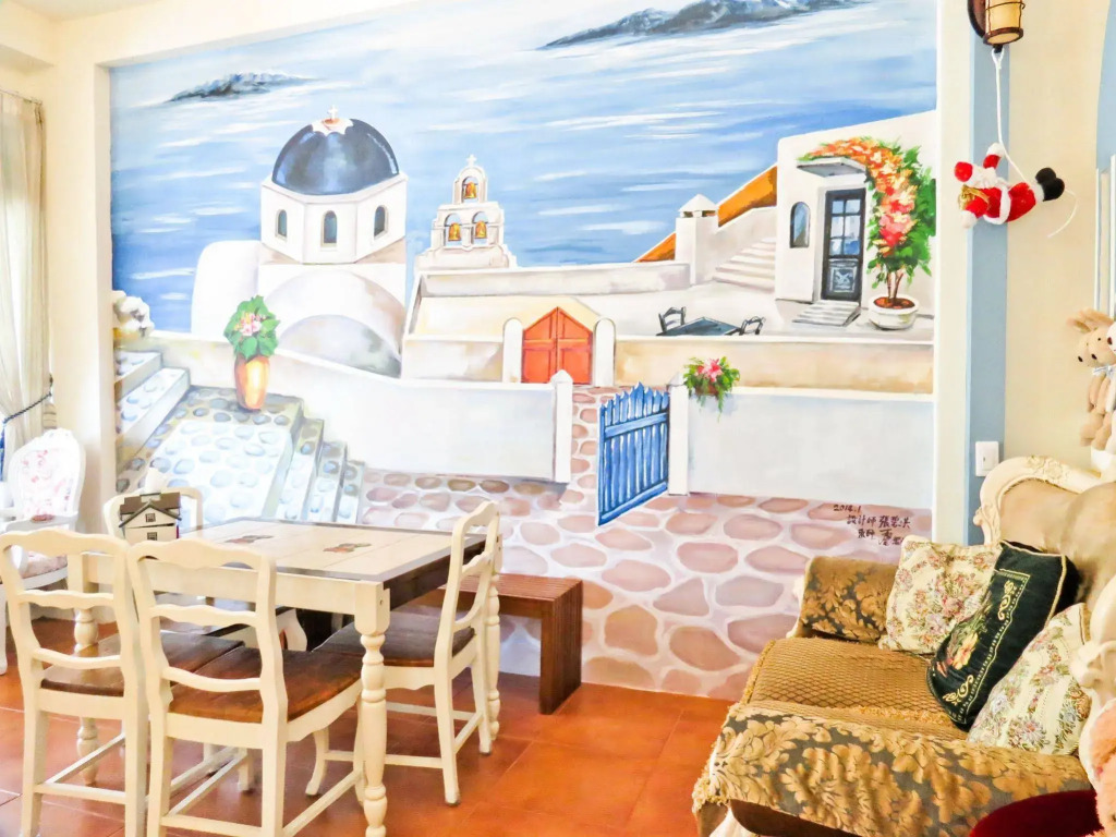 Cozy Blue B&B