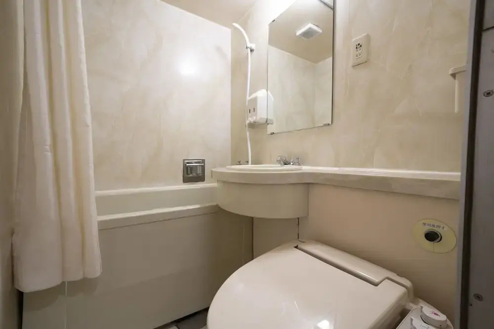 Hotel Econo Kanazawa Asper