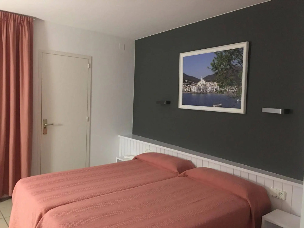 Hotel Cadaqués1962 by Fimedhotels