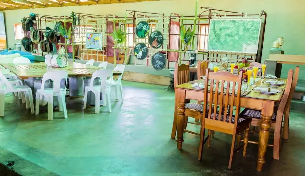 Santa Paloma Guest Farm