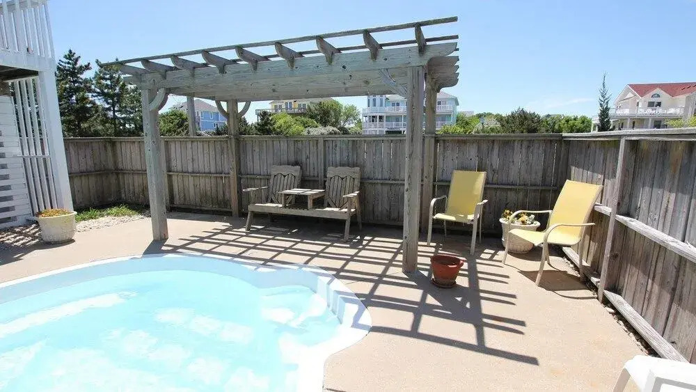 Sea Watch - 4 Br Home