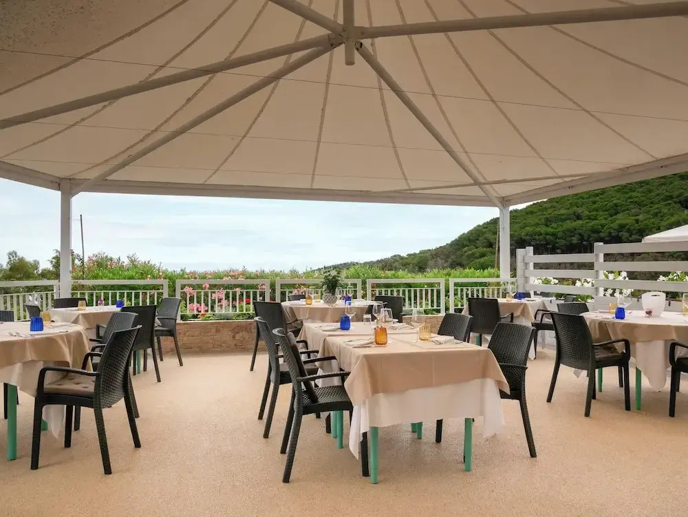 Hotel Horizon Elba