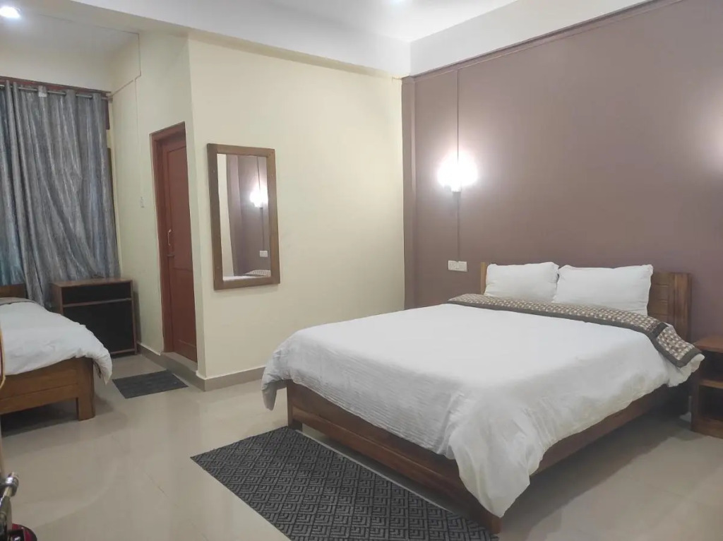 Hotel Dawa