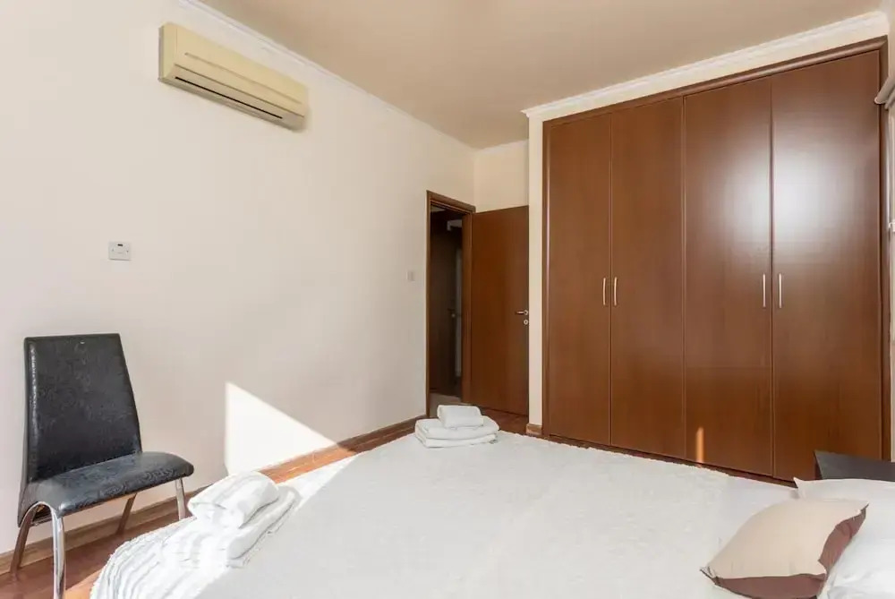 Villa Claudia in Paralimni