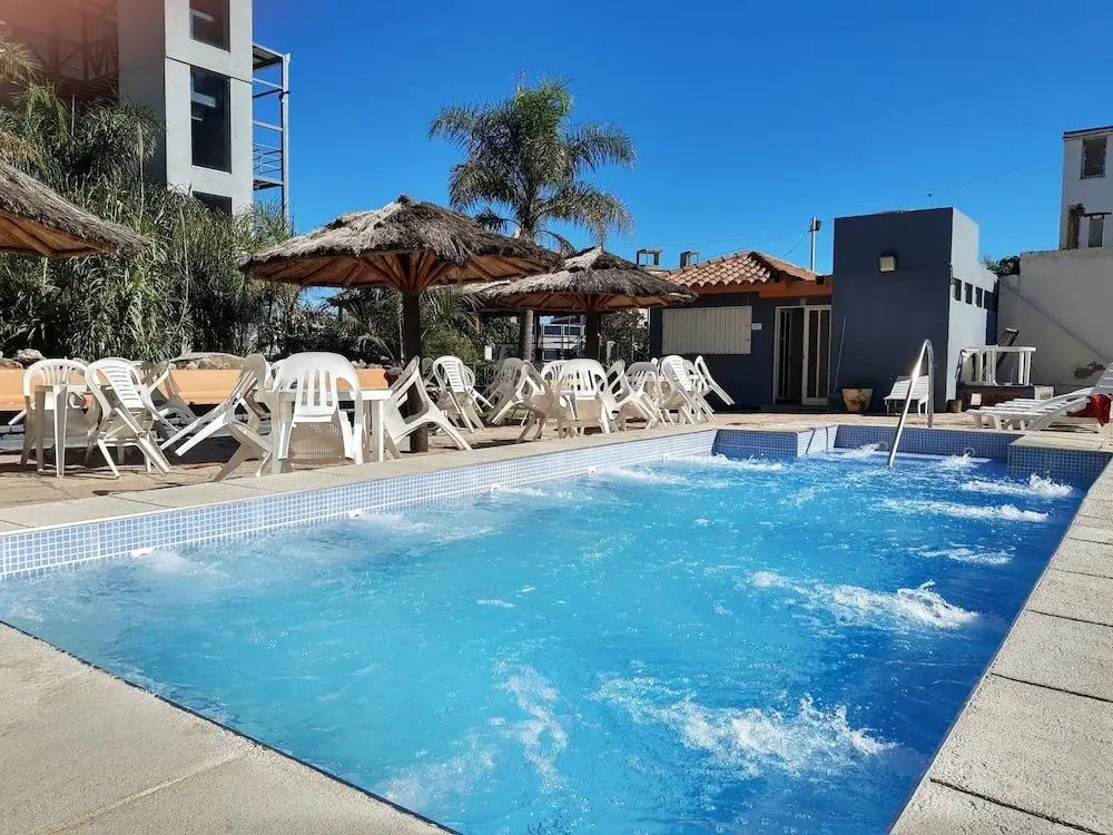 Hotel Presidente