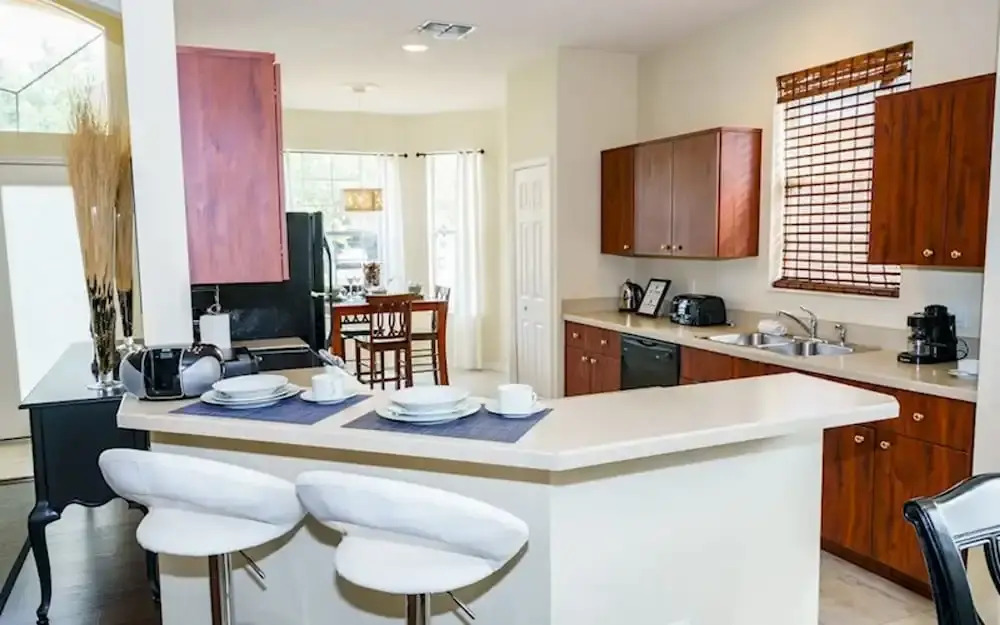 Crystal Cove - 934 Emerald By FairytaleVR