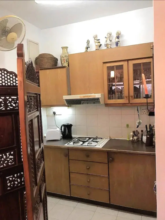 Millennium Apartment