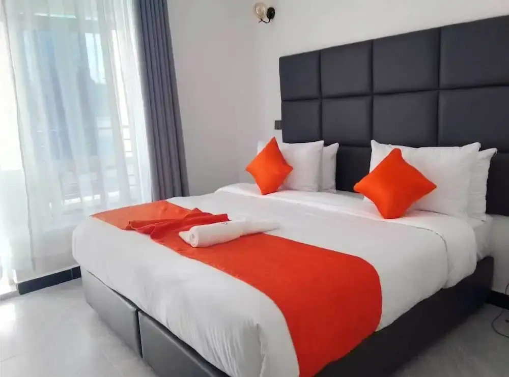 Donix Suites