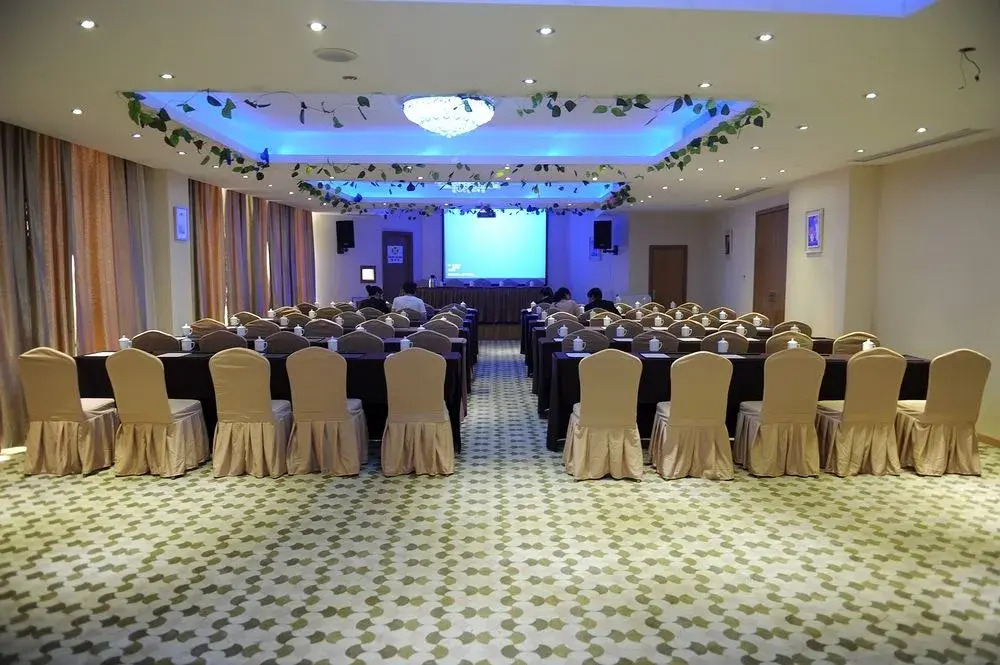 Hangzhou Gingko Garden Hotel