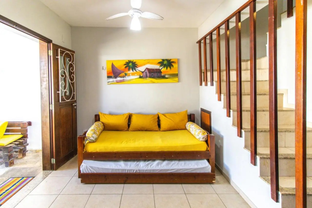 Apartamentos Pipa Centro