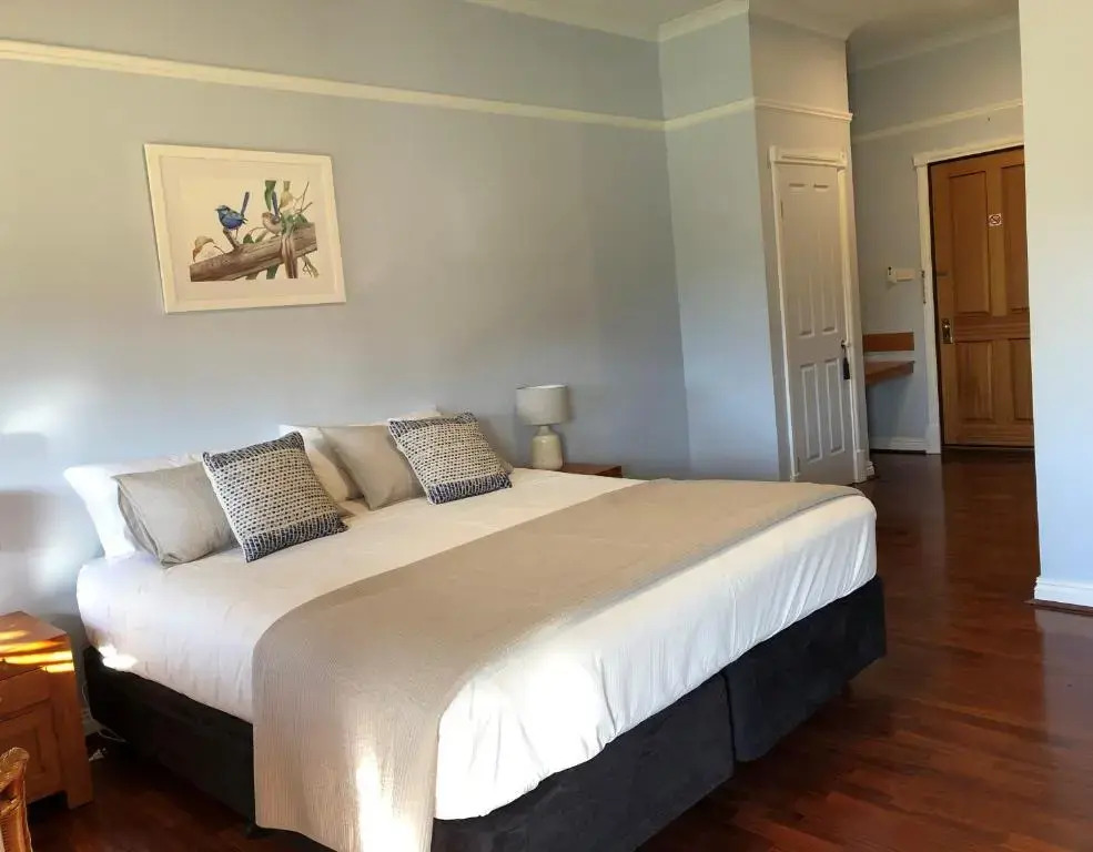 Springwood Homestead B&B