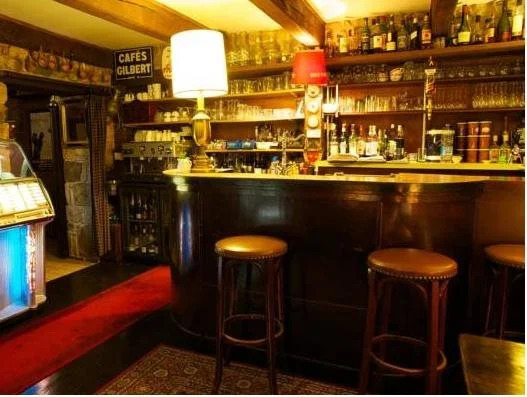 Relais Saint Aubin