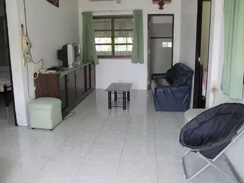 VIP Condochain - Villa Samran
