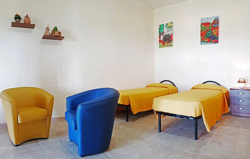 Il Casale di zio Marco