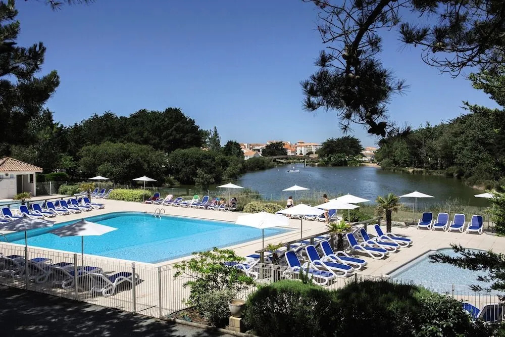 Belambra Clubs Saint-Jean-de-Monts - Les Grands Espaces