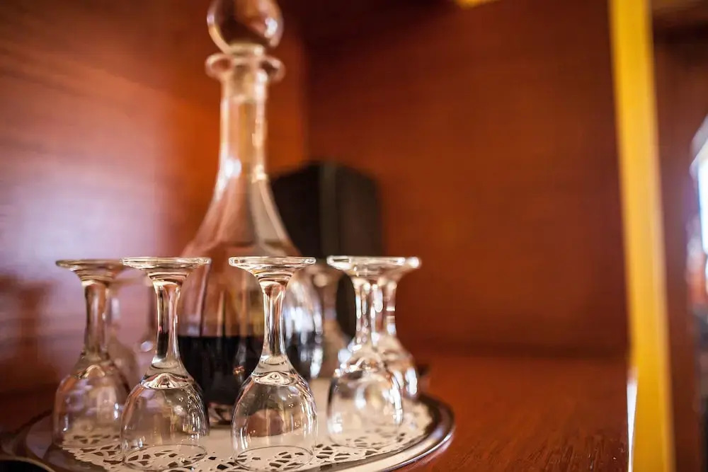 Mudgee Homestead Guesthouse
