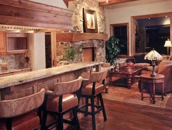 Grand Lodge at Empire Pass