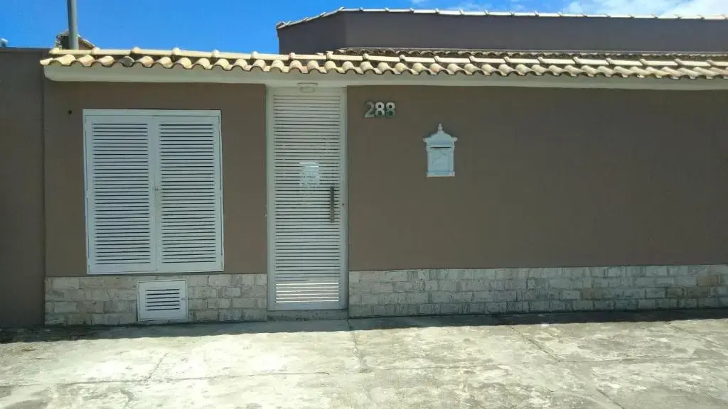 Suíte 101- Espaço Praia Aptos