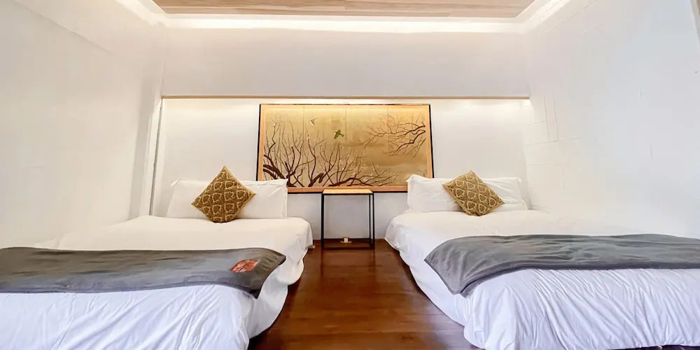 SPRINGS VILLAGE HAKONE Glamping Resort