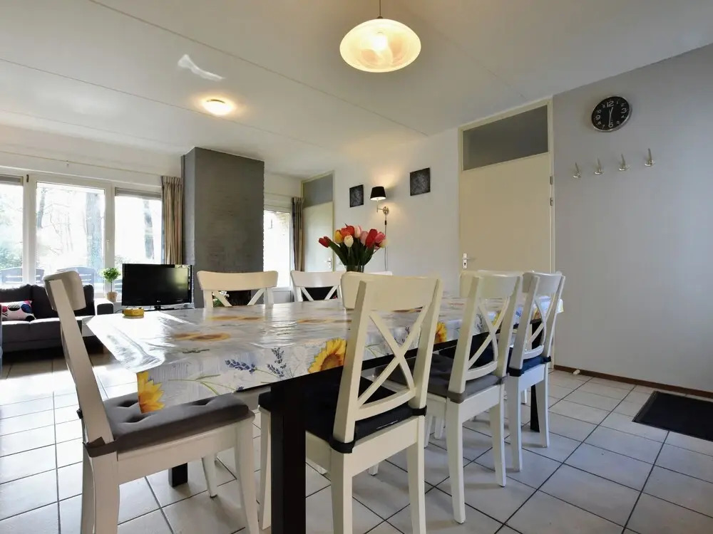 Holiday Home in Lochem near Forest Trails