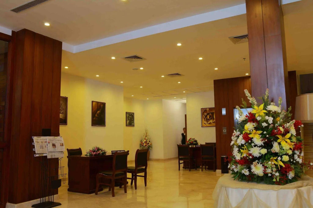 No. 18 Hotel