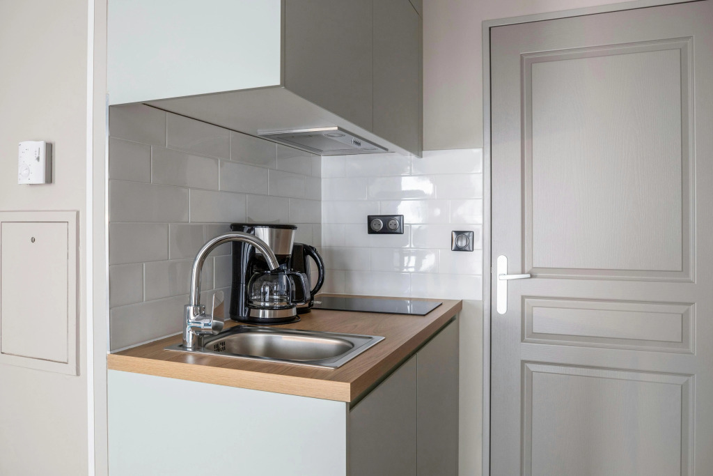 AppartCity Confort St Quentin en Yvelines - Bois DArcy