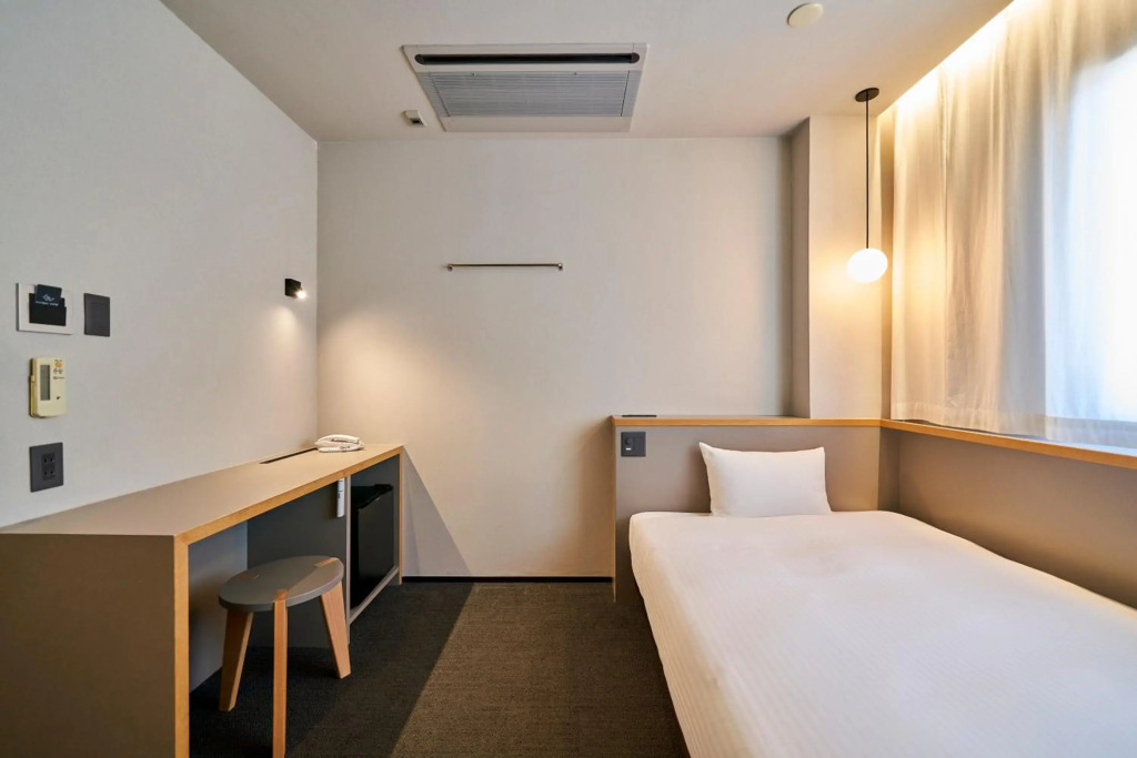 Koriyama View Hotel Annex