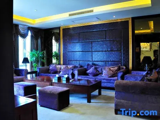Shanghai Huangshan Hotel
