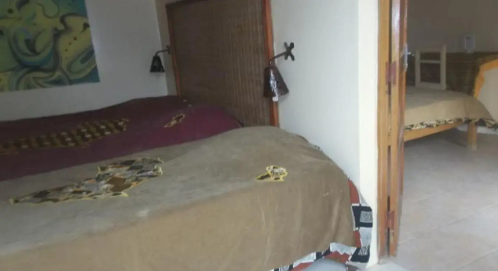 Hotel Le Warang