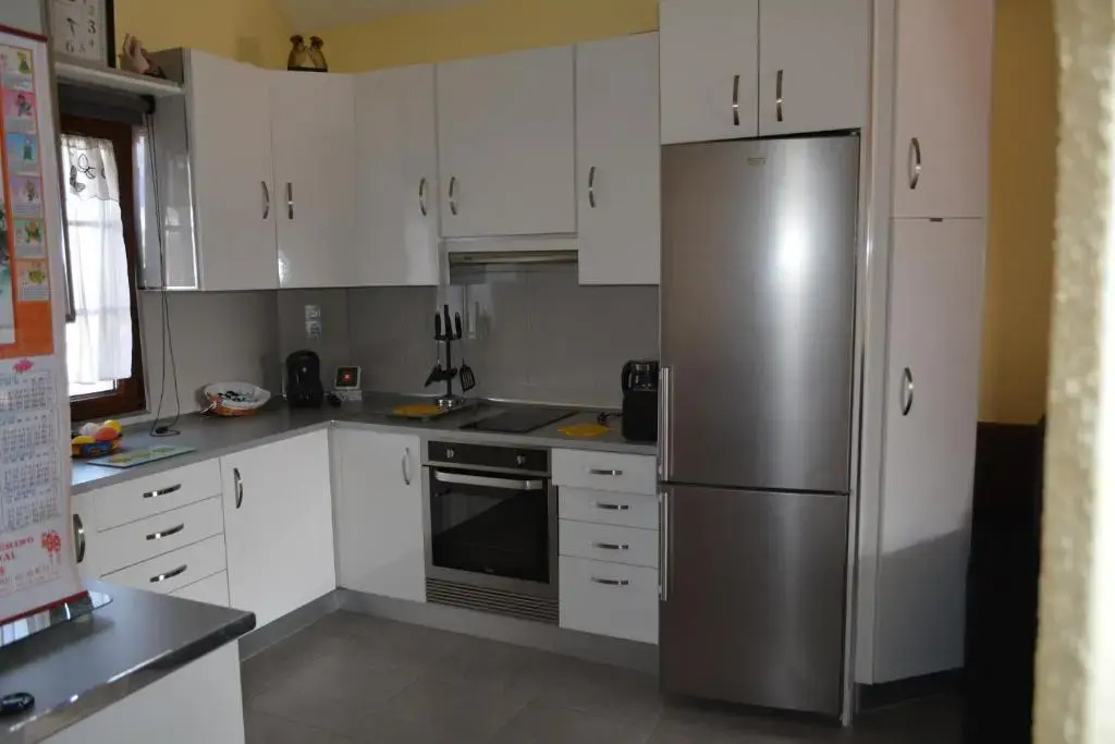 Bungalow Montecastillo i1