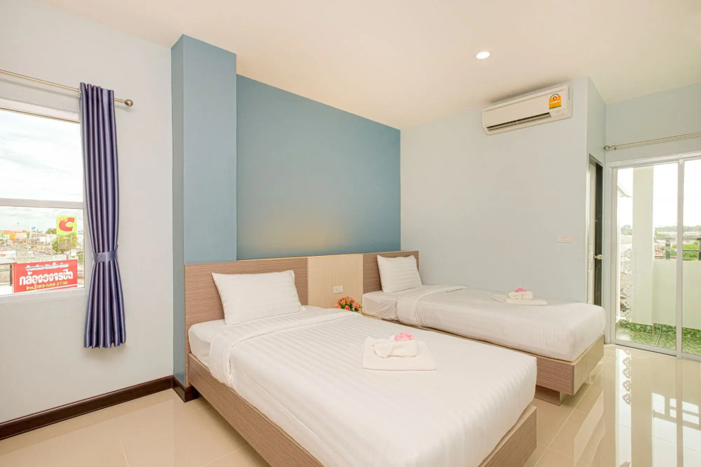 Je Taime Hotel