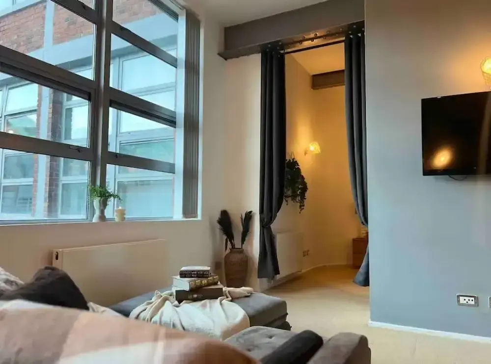 Host Stay Great Hampton Apartment