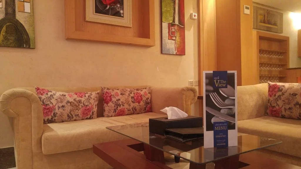 Al Anoud Hotel Apartment