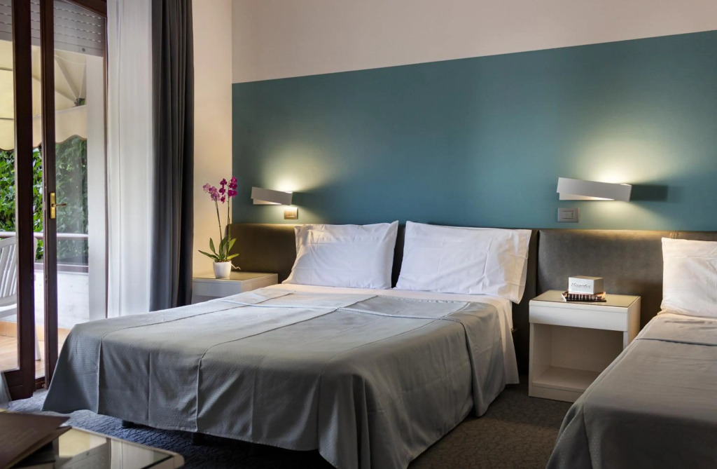 Hotel Désirée by Double Hospitality