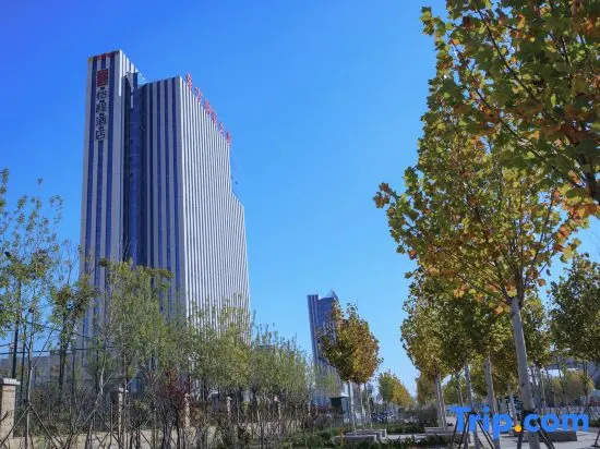 Echeng Hotel Dongying Kenli Destrict Government