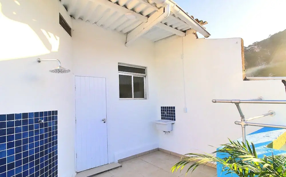 MZapartments Djalma