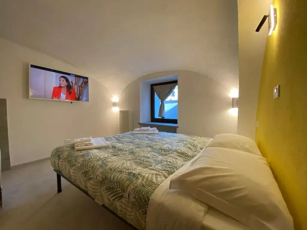 Appartamenti Relax Nus