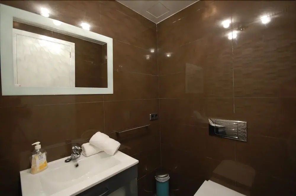 Villa Vip Alcanada