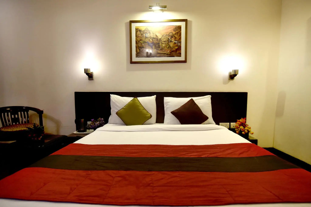 Crystal Inn
