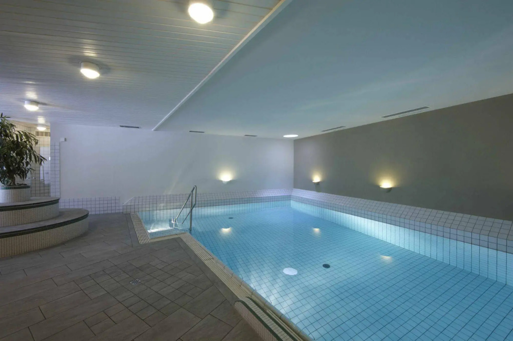 Hotel Scesaplana