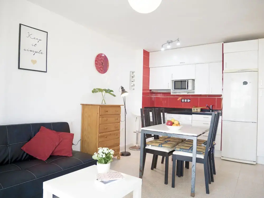 Apartamentos Marineu Playa Romana