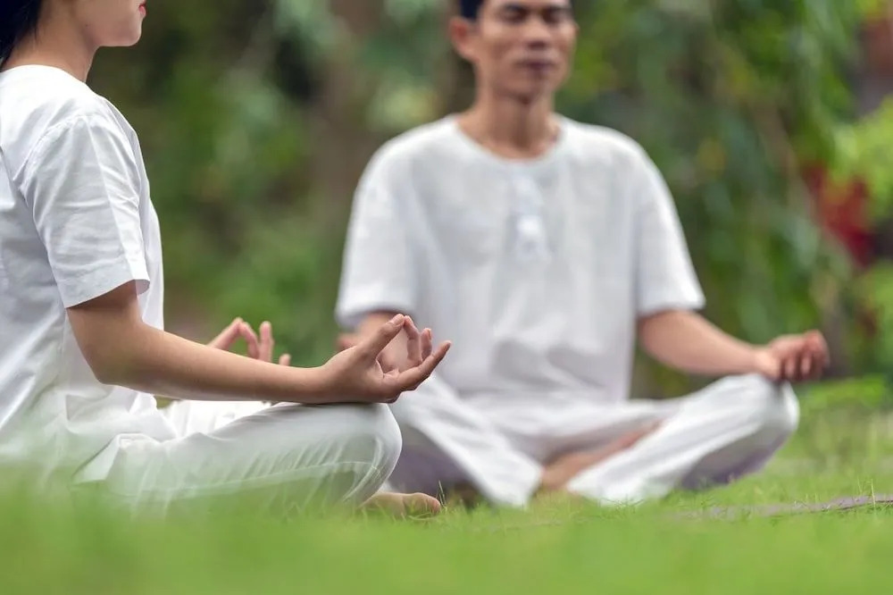 Pilgrimage Wellness Retreat - part of Pilgrimage Village Resort & Spa